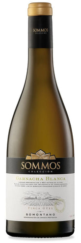 Sommos Garnacha Blanca 2023